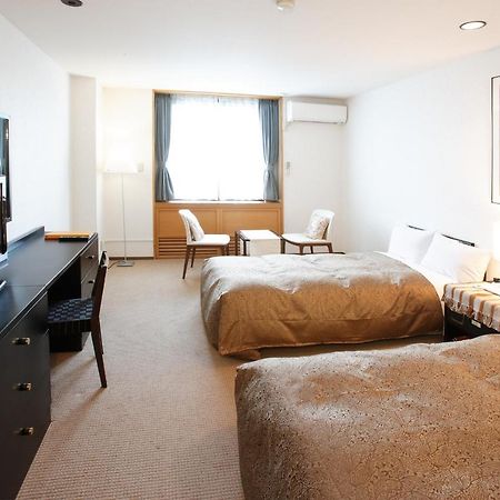 Tabist Hotel Colosseum Inn Tateshina Tateshina  Zewnętrze zdjęcie