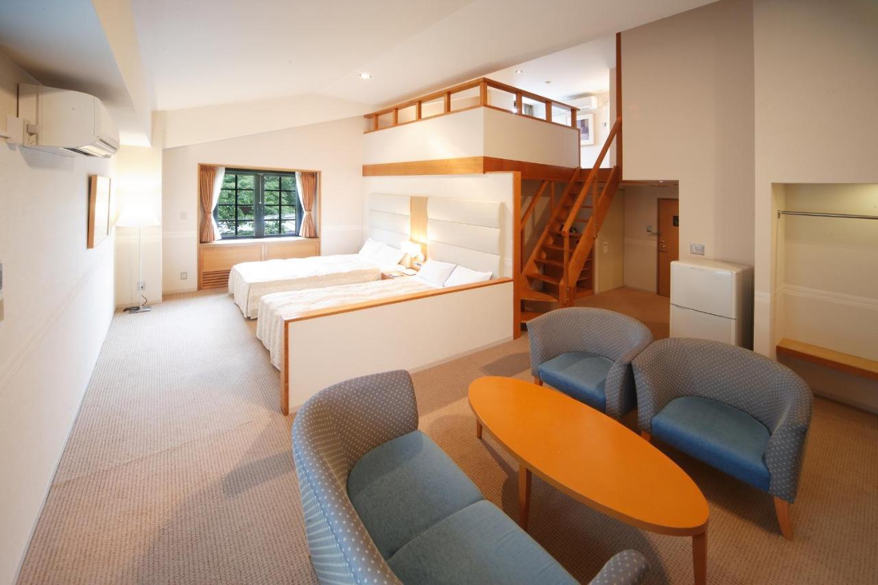 Tabist Hotel Colosseum Inn Tateshina Tateshina  Zewnętrze zdjęcie