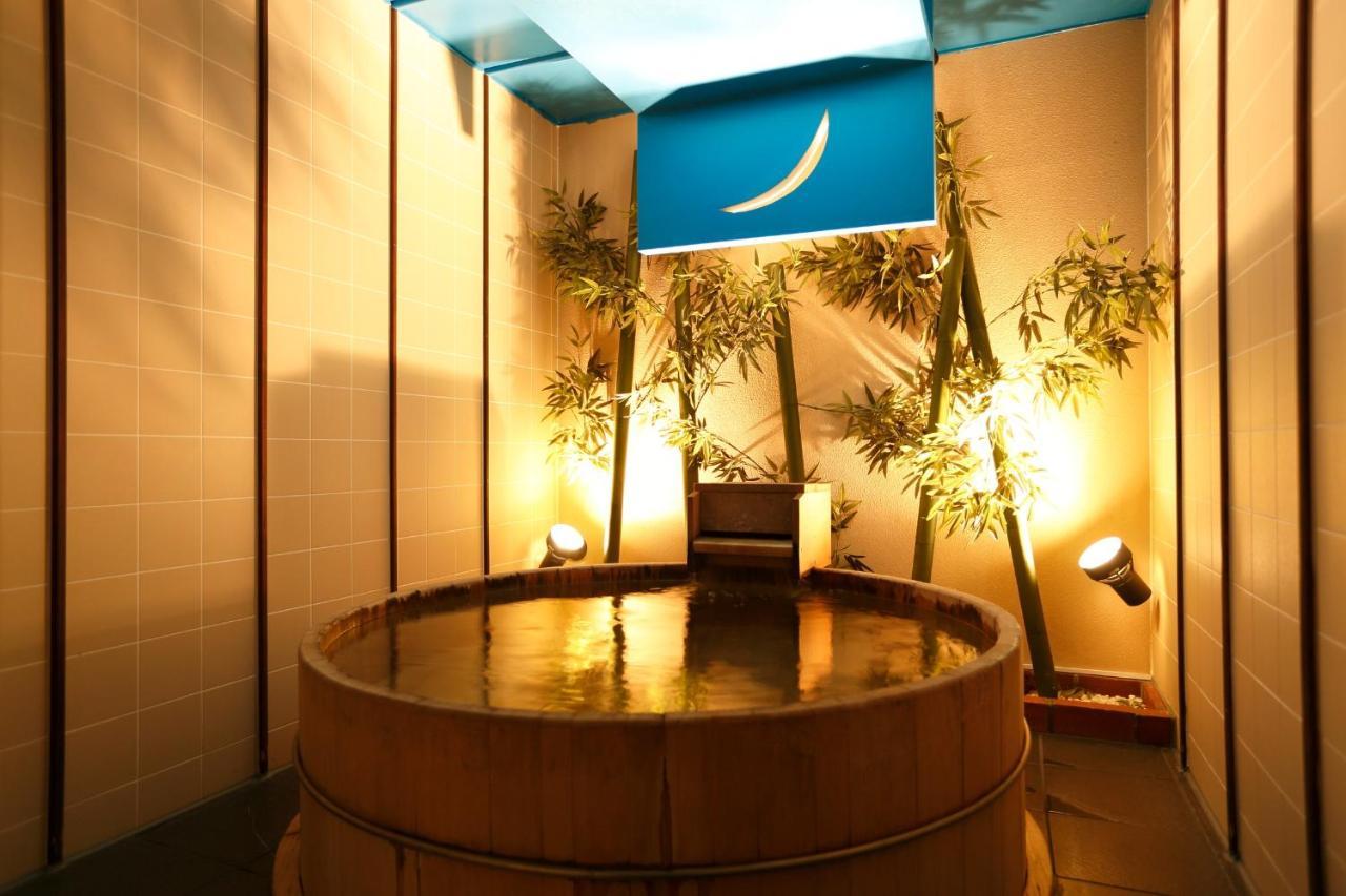Tabist Hotel Colosseum Inn Tateshina Tateshina  Zewnętrze zdjęcie