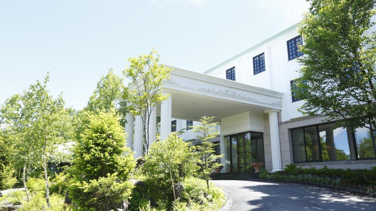Tabist Hotel Colosseum Inn Tateshina Tateshina  Zewnętrze zdjęcie