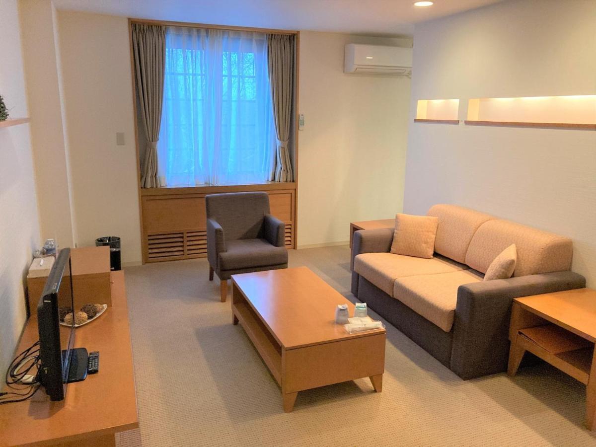 Tabist Hotel Colosseum Inn Tateshina Tateshina  Zewnętrze zdjęcie
