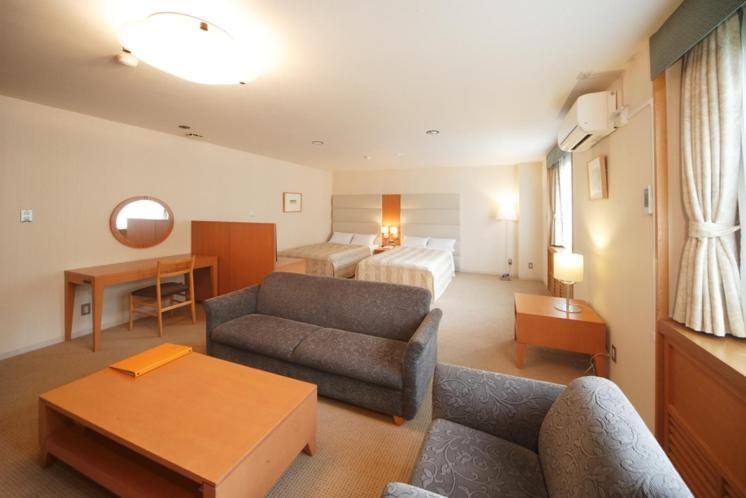 Tabist Hotel Colosseum Inn Tateshina Tateshina  Zewnętrze zdjęcie