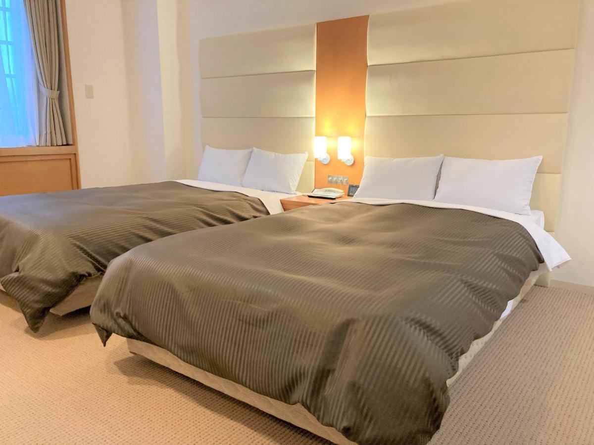 Tabist Hotel Colosseum Inn Tateshina Tateshina  Zewnętrze zdjęcie