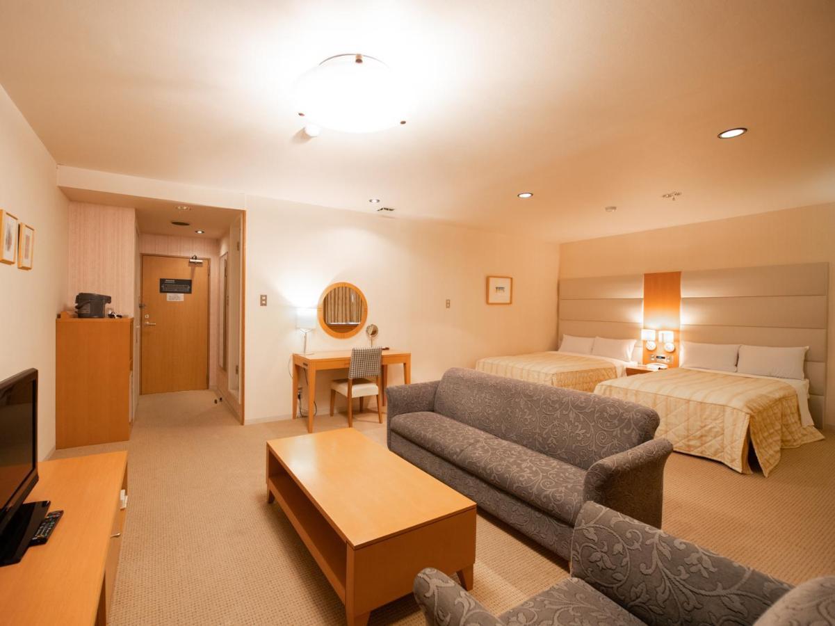 Tabist Hotel Colosseum Inn Tateshina Tateshina  Zewnętrze zdjęcie