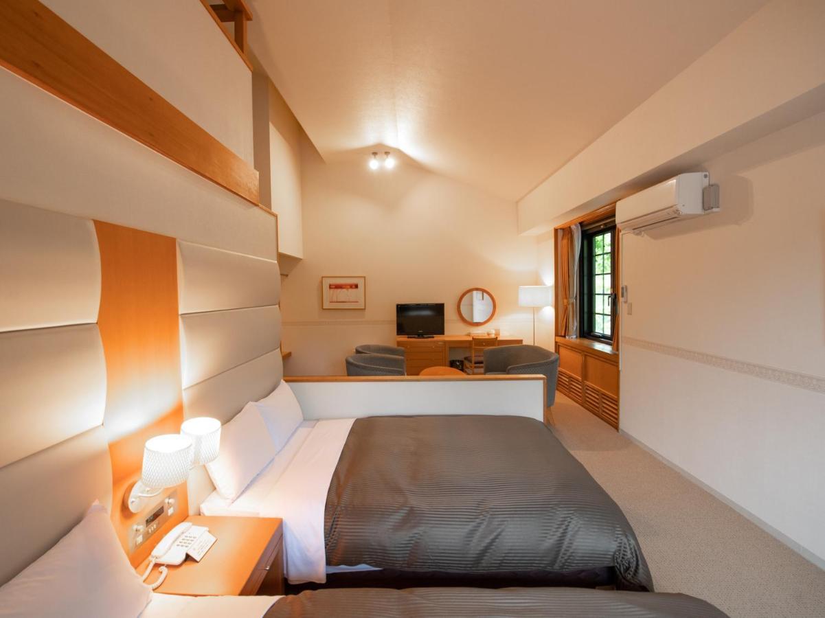 Tabist Hotel Colosseum Inn Tateshina Tateshina  Zewnętrze zdjęcie