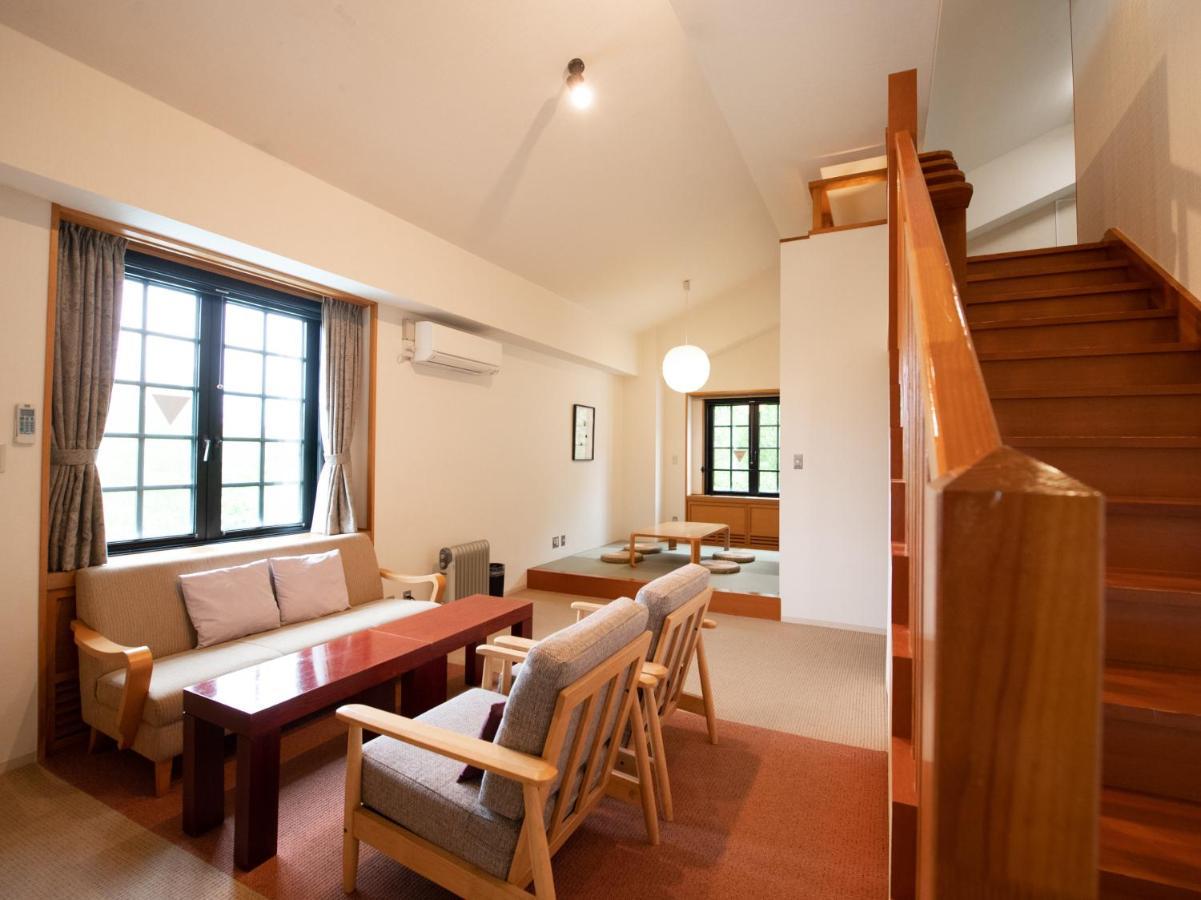Tabist Hotel Colosseum Inn Tateshina Tateshina  Zewnętrze zdjęcie
