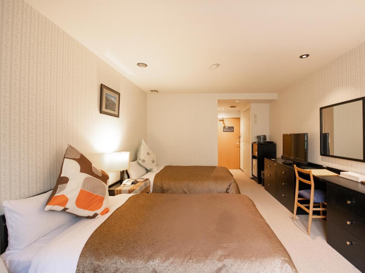 Tabist Hotel Colosseum Inn Tateshina Tateshina  Zewnętrze zdjęcie