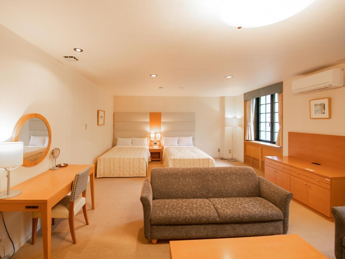 Tabist Hotel Colosseum Inn Tateshina Tateshina  Zewnętrze zdjęcie