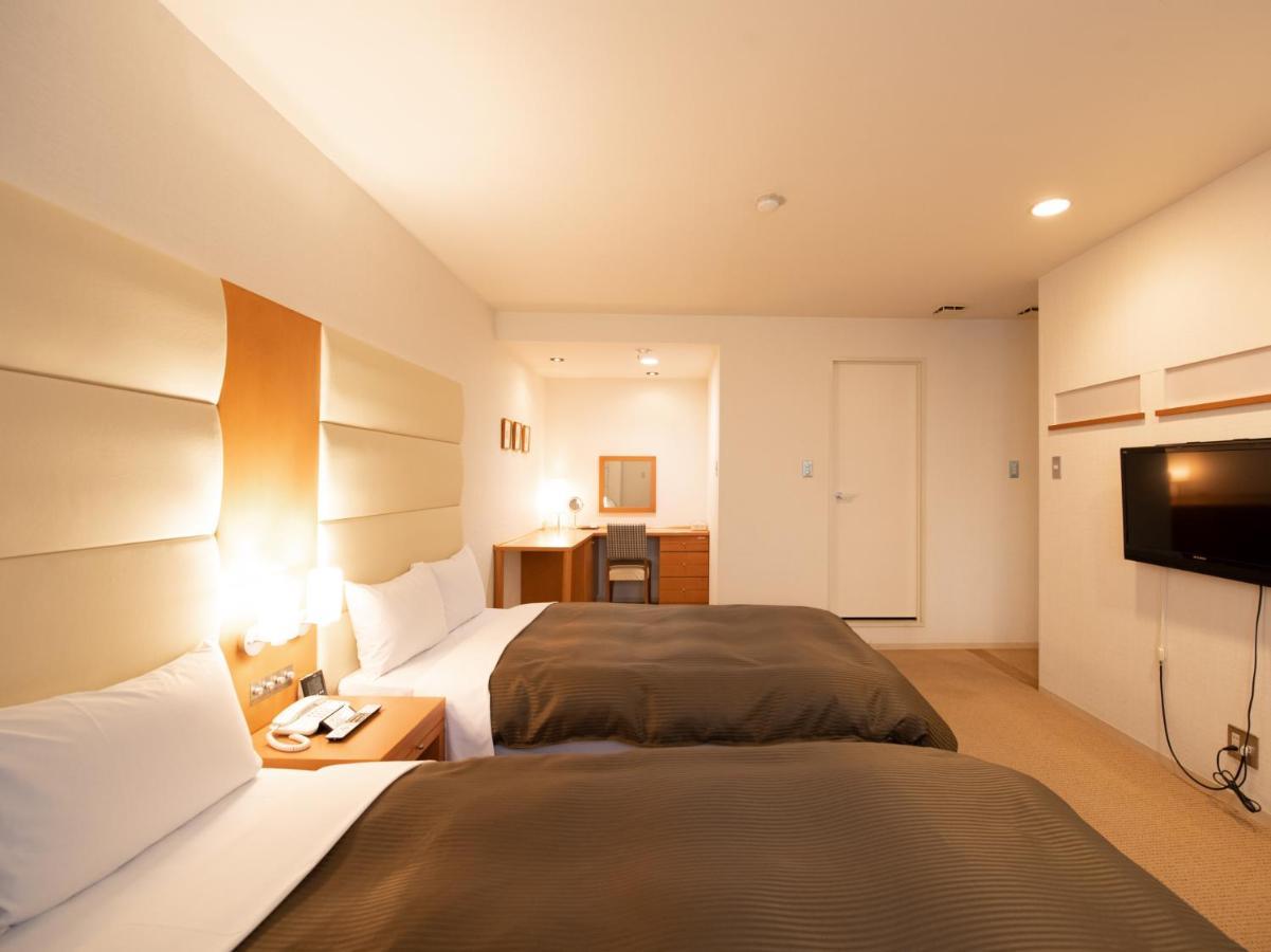 Tabist Hotel Colosseum Inn Tateshina Tateshina  Zewnętrze zdjęcie