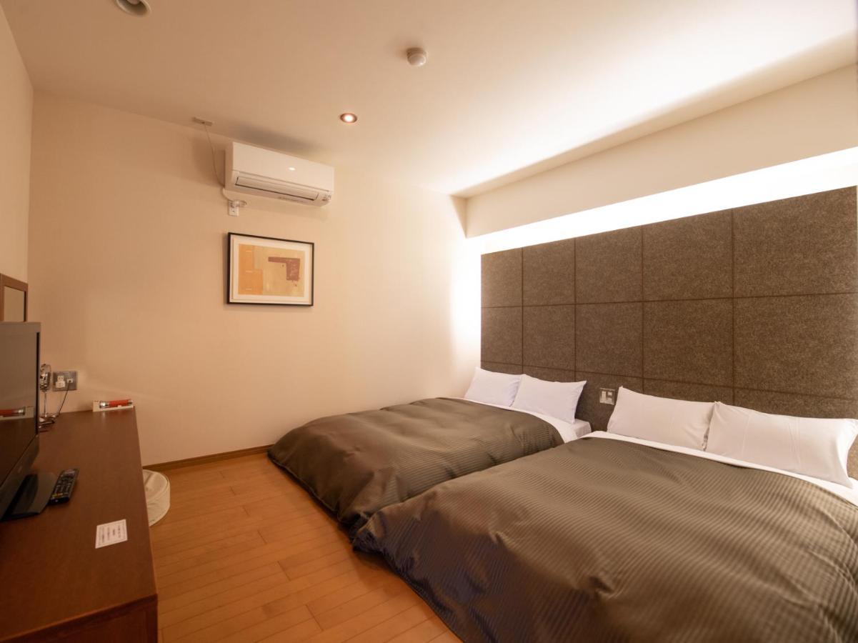 Tabist Hotel Colosseum Inn Tateshina Tateshina  Zewnętrze zdjęcie