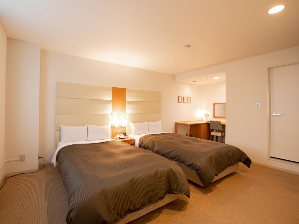 Tabist Hotel Colosseum Inn Tateshina Tateshina  Zewnętrze zdjęcie