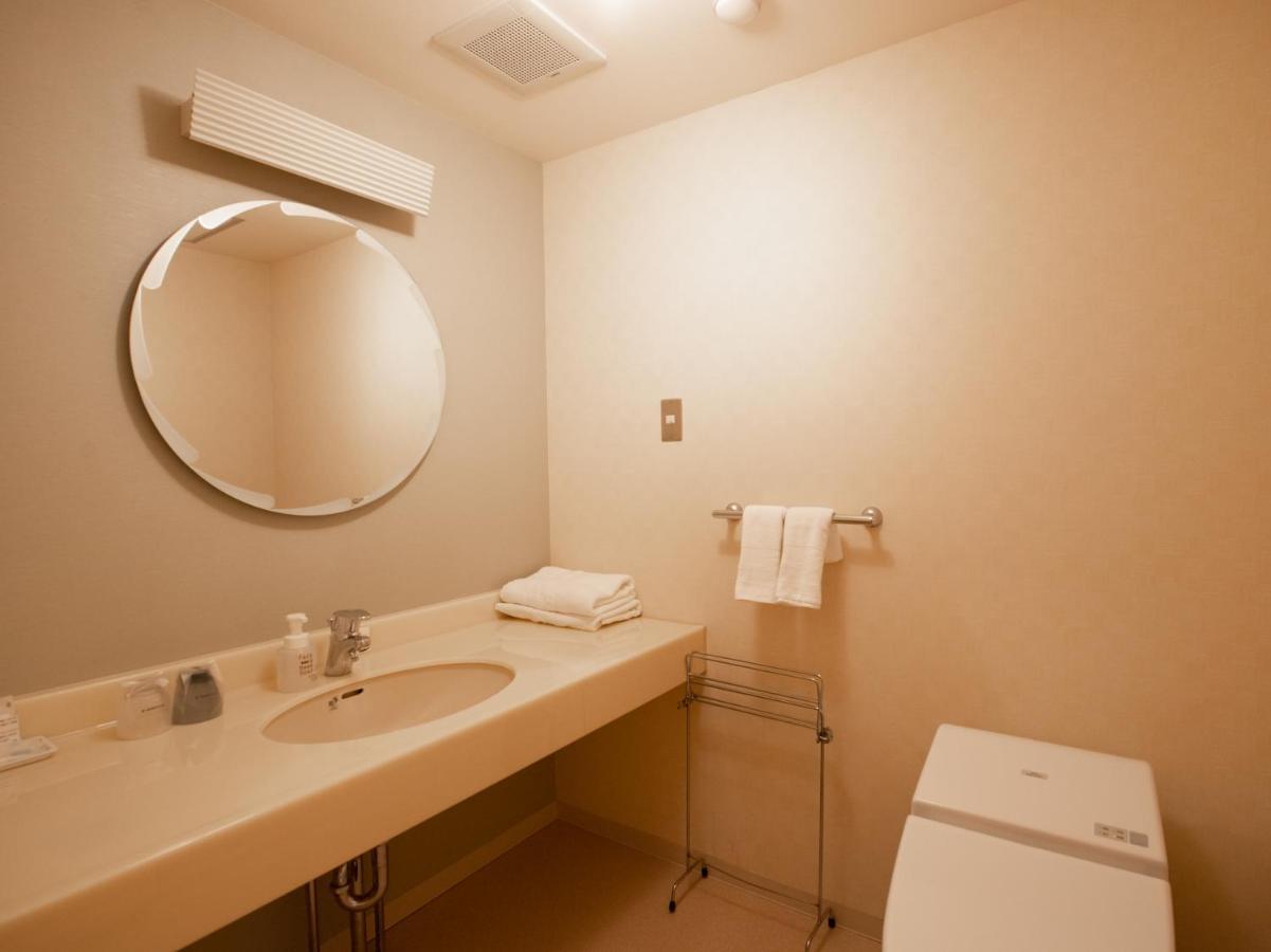 Tabist Hotel Colosseum Inn Tateshina Tateshina  Zewnętrze zdjęcie