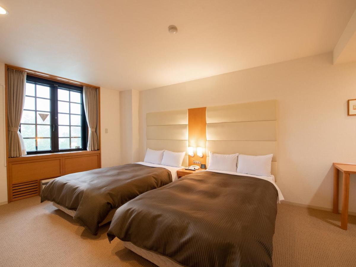 Tabist Hotel Colosseum Inn Tateshina Tateshina  Zewnętrze zdjęcie